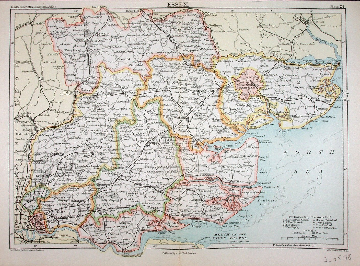 Black 1892